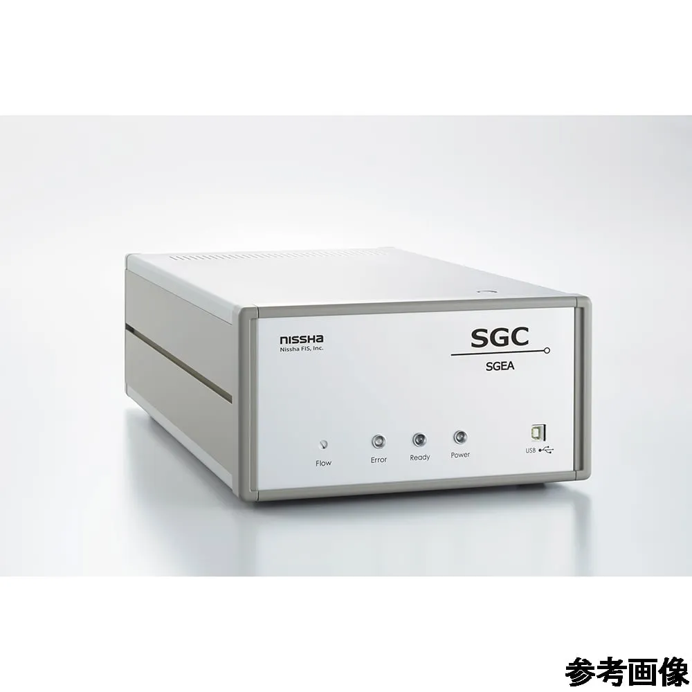 68-0812-45　Sensor Gas Chromatograph Acetaldehyde Ethanol Acetone Isoprene　SGEA-P3-A