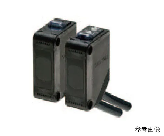 62-4625-07　紧凑型放大器内置光电传感器 (传输形式) E3Z　E3Z-T81K-M3J 0.3M