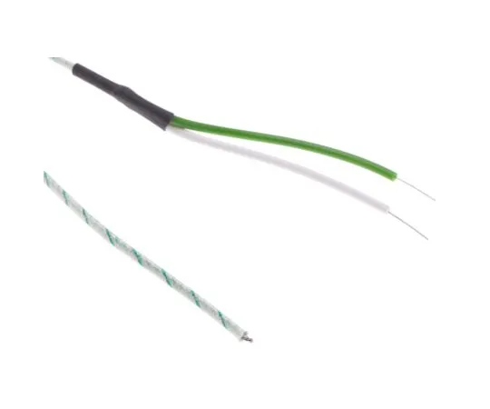 63-5155-90　RS PRO型K热电偶玻璃纤维探针1/0.508毫米直径， -60°C→+350°C　872-2799