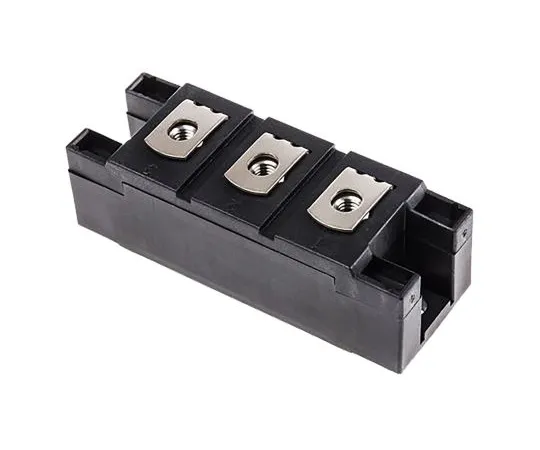 63-6990-86　IXYS1200V260A,双硅连接二极管，3引脚Y4-M6MEE250-12DA　MEE250-12DA