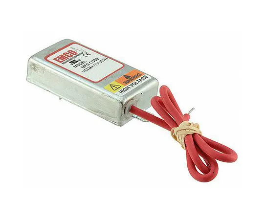 63-6910-31　DC-DC Converter Non- Insulation high voltage Type 1 100 microA -10 kV 1 W　CB101N