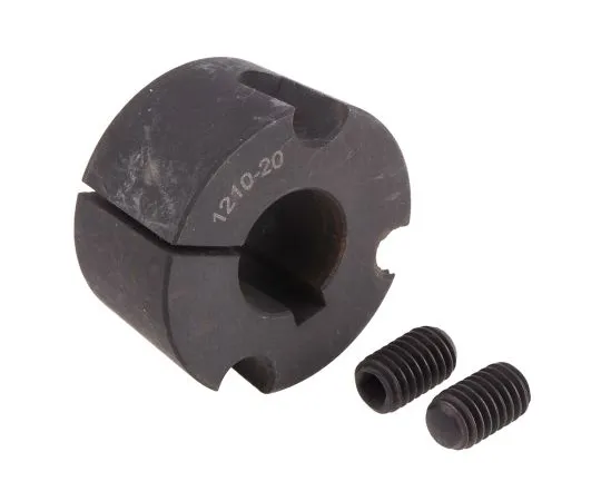 63-6572-64　RS PRO Taper Bush 1210 20mm轴径　182-931