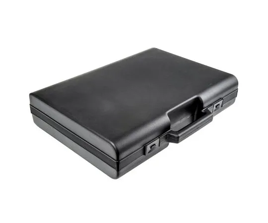 63-6692-22　RS PRO塑料设备外壳，308 x 435 x 90mm　519-144