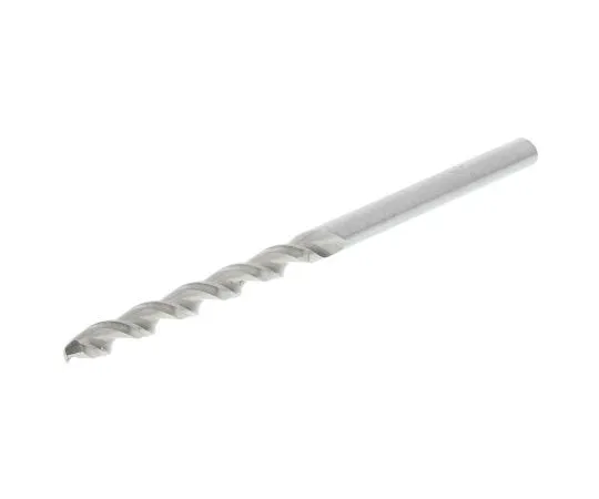 63-6591-15　RS PRO HSS扭力钻头，3mm x 61 mm　217-435
