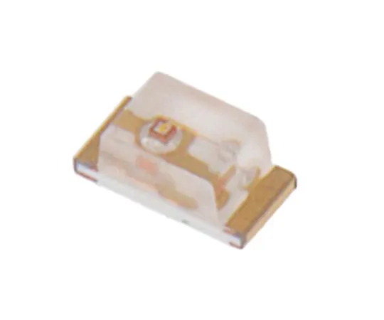 63-5150-92　2.5 V绿色LED 1608 (0603) SMD, KingbrightKPH-1608SGC　KPH-1608SGC