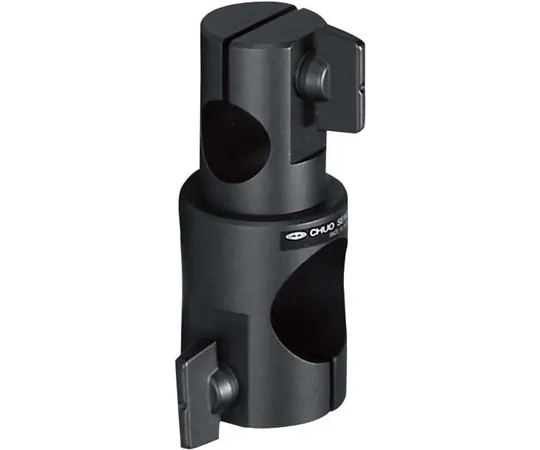 67-5823-88　Cross Clamp Type: Cross Clamp Diameter (mm): Φ20-Φ30 Mass (kg): 0.3 Type: Fixed　CF-20-30