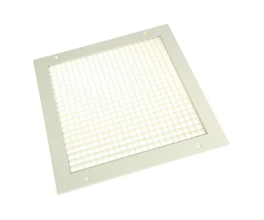 63-6646-15　白铝烤炉，300 x 300mm　432-671