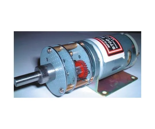 63-6642-48　RS PRO拉丝齿轮直流齿轮电机，19.8 W, 12 V, 10 Ncm, 2008 rpm,6mm轴径　420-675