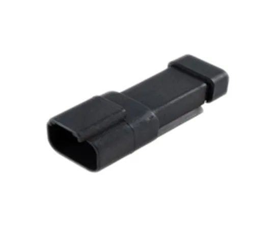 63-5161-42　德国DT04DT系列汽车连接器　DT042P-CE03