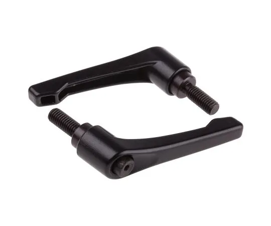 63-6667-37　RS PRO钳夹杠杆，M8 x 20mm　478-826
