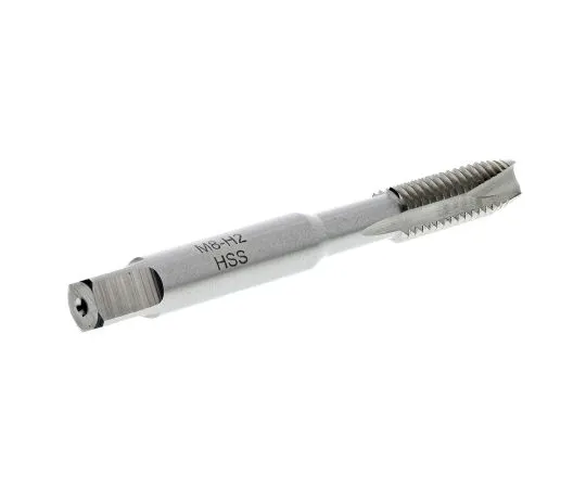 63-6653-30　RS PRO HSS M8螺旋点螺纹接头，长度72 mm　455-920