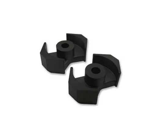 63-6981-68　EPCOSN48铁氧体核心，315nH, 20.3 x 17.2 x 13.5mm,用于谐振电路电感器，变压器　B65819N0315A048
