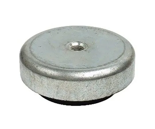 63-7006-99　RS PRO可调脚200mm迪亚。45→60mm 3000kg静载容量M20　126-3909
