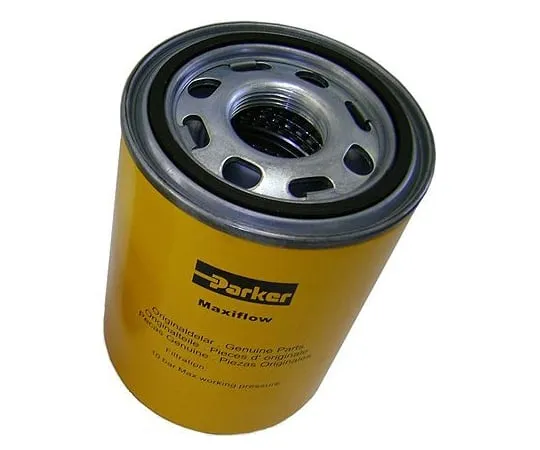 63-6991-83　派克更换液压过滤器元件MXR8550,10μm　MXR8550