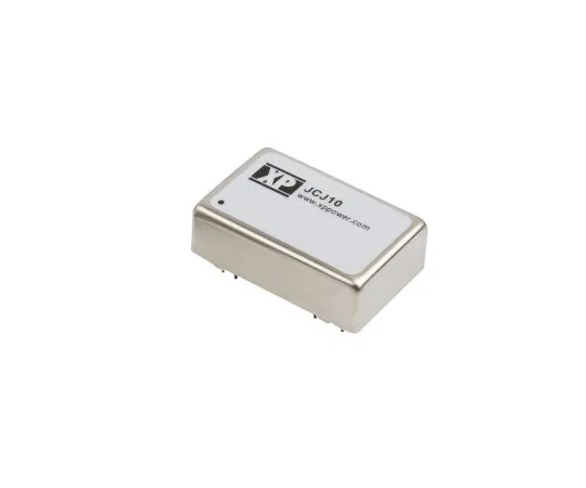 63-6854-39　Insulation DC-DC Converter Vout: 5 V dc 18 to 36 V dc 10 W 24 V dc　JCJ1024S05