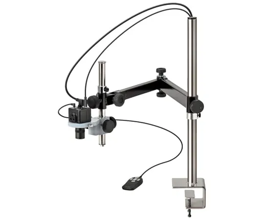 65-9133-02　Microscope (for monitoring) 18~88 × (8.8~43 ×)　L-KIT953