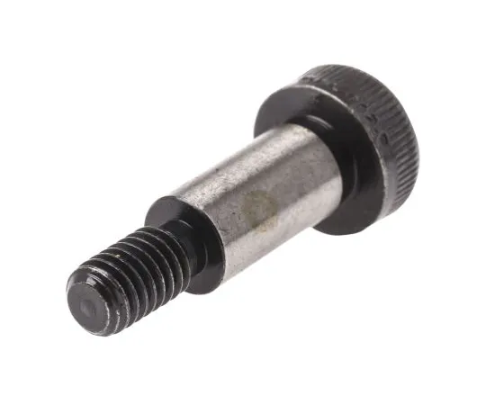 63-6614-91　RS PRO M6 x 16mm肩部螺栓　292-293