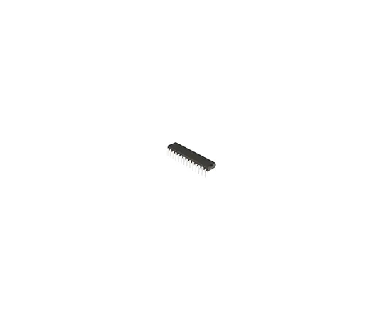 63-5135-48　单片机PIC18F25K22-I/SP,8位PIC单片机，64MHz, 32 kB闪存，28-PinPDIP　PIC18F25K22-I/SP