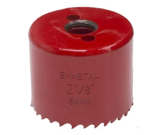 63-6590-26　RS PRO HSS 54mm孔锯　215-956