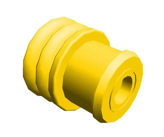 63-5174-38　用于HDSCS连接器的TE连接MCP系列线封　963245-1