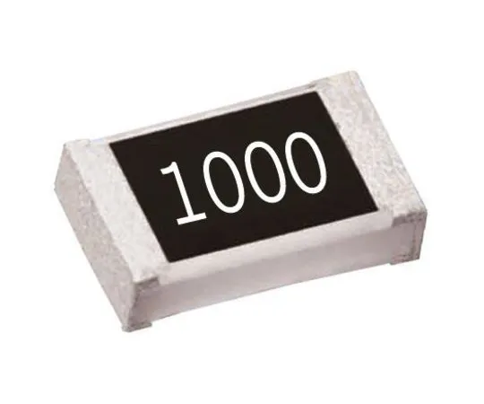 63-6973-61　100Ω0805厚膜SMD电阻±1%0.125W-CRG0805F100R　CRG0805F100R