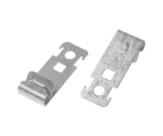 63-6610-99　RS PRO钢梁悬垂悬挂架5→7mm　277-531