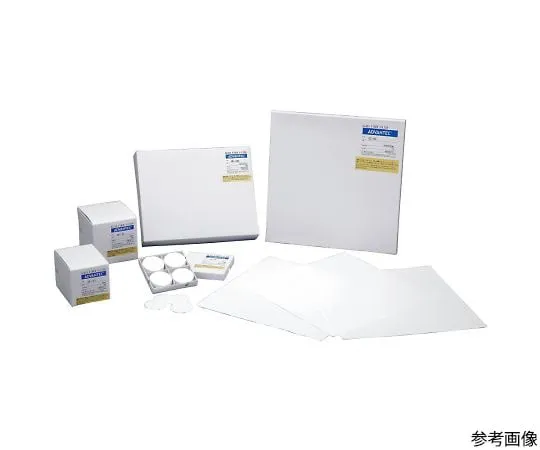 64-1191-62　玻璃过滤器GS-2513 mm 100个/组　36481013
