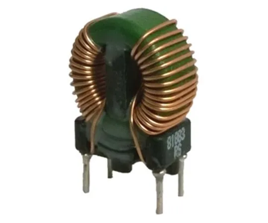 63-6891-74　RS PRO 2 x 1 mH 2 A共模扼流圈45mΩ250V　123-4270
