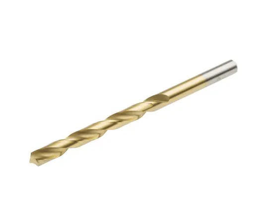 63-6589-21　RS PRO HSS扭力钻头，7mm x 109 mm　214-240