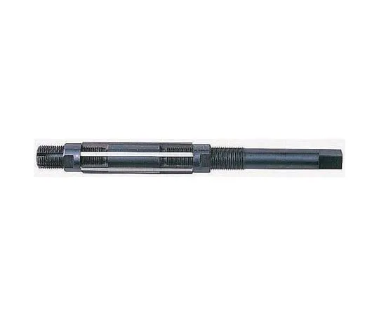 63-6629-12　RS PRO HSS 6.5→7mm x直柄铰刀　394-263