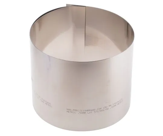 63-6692-19　钢罩，1.25米×150毫米×0.5毫米　519-119