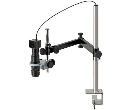 65-9132-07　Microscope (for PC) 27~200 ×　L-KIT1026