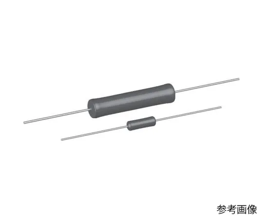 63-5143-78　Vishay30kΩ6.5W绕线电阻±5%±30 ppm/°C　CW00530K00JE12