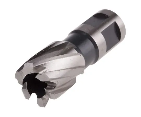 63-6911-10　RS PRO HSS 22 mm切割直径磁性钻头　123-8485