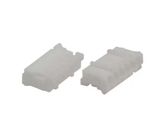 63-5132-56　JST PHR女性连接器外壳，2毫米间距，6道，1排　PHR-6