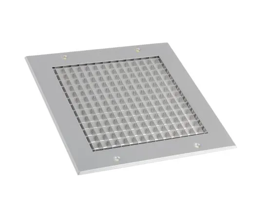 63-6646-18　银铝烤架，200 x 200mm　432-700