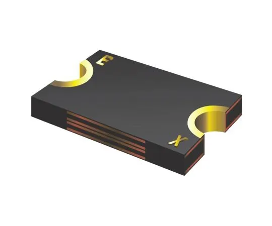 63-5129-93　Bour3A表面安装可恢复保险丝，24V　MF-LSMF300/24X-2