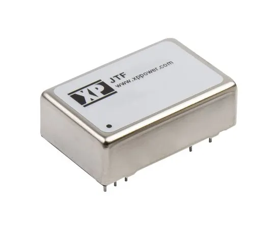 63-6855-66　Insulation DC-DC Converter Vout: 5.1 V dc 9 to 36 V dc 15 W 24 V dc　JTF1524S05