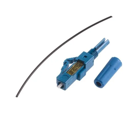 63-6790-84　RS PRO, LC, PC单模简体光纤连接器9/125μm光纤尺寸，插入损耗≤0.4dB　121-4208