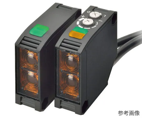 62-4494-80　传感器　E3JK-TP14 2M