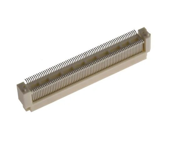 63-6776-53　Header for Connecting Boards FunctionMAX FX8C Series 140 Pole 0.6 mm 2 Row Straight 1 Bag (5 Pieces)　FX8C-140P-SV691