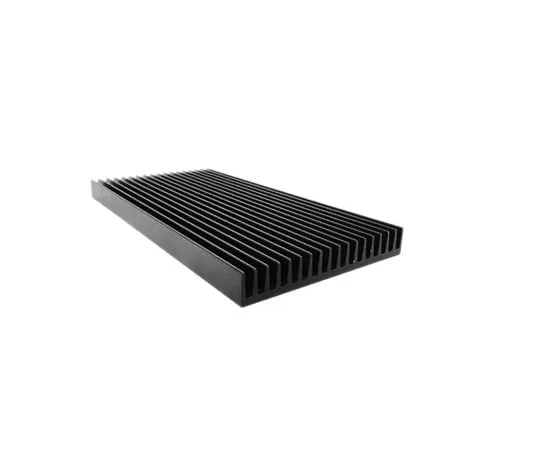63-5170-26　散热器，0.6°C/W, 150 x 100 x 15 mm, PCB安装　109AB1500B
