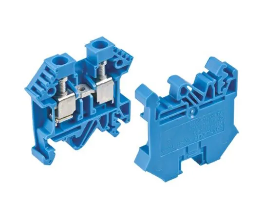 63-6678-97　22→6 AWG, 0.2→10mm2, 800 V　501-819