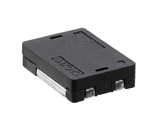 63-5160-19　村田BNX 02系列，EMI滤波器，50 V dc 1 GHz,15ASMD,焊接端，12.1 x 9.1 x 3.5毫米　BNX026H01L