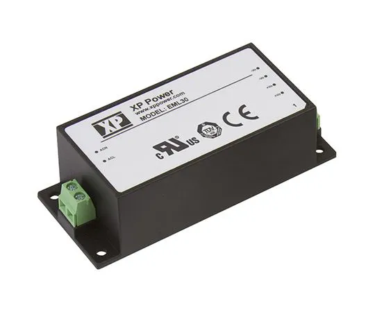 63-6848-03　AC/DC Converter 9 V dc 3.33 A 30 W Sealed Y　EML30US09-S