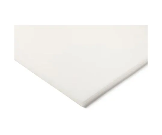 63-6556-65　白色塑料片，500mm x 300mm x 40mm　139-619