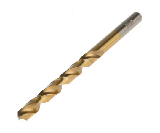 63-6588-72　RS PRO HSS扭力钻头，5.6毫米x 93毫米　213-297