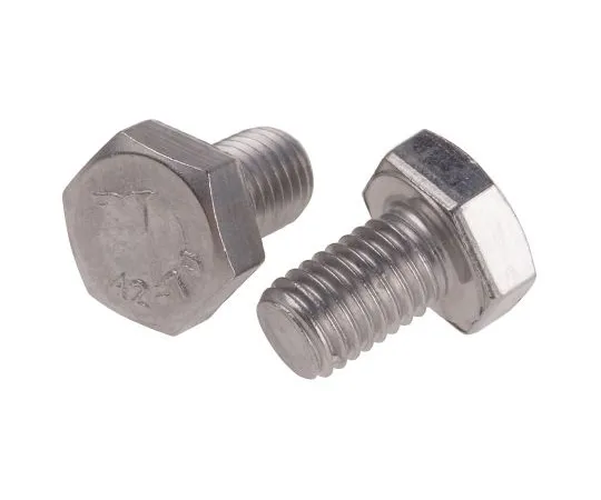 63-6692-85　不锈钢平跟M10×16mm组合螺丝　520-251