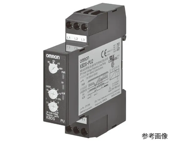 62-4518-62　保护级设备　K8DS-PU2