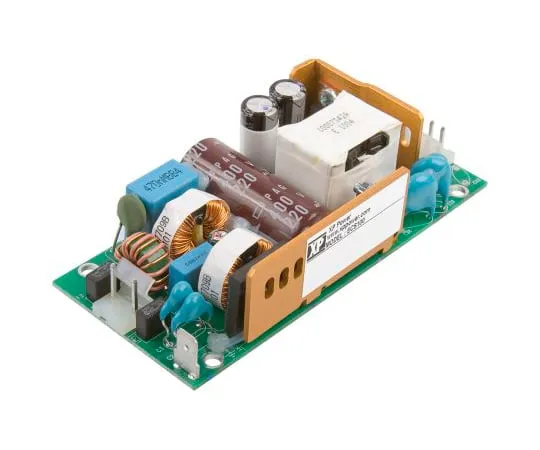 63-6851-68　AC/DC Converter 48 V dc 2.1 A 100 W Open Frame Y　ECS100US48